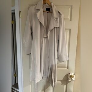 Banana Republic Trench Coat
